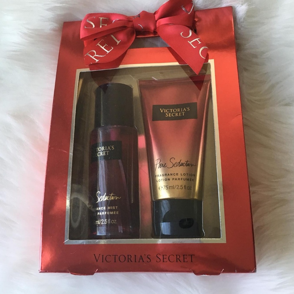 Victoria Secret Pure Seduction Gift Set